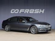 BMW 7 серии VI (G11/G12) Краснодар  - изображение 26