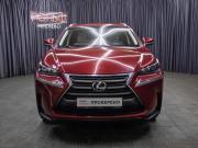 Lexus NX I Москва  - изображение 24