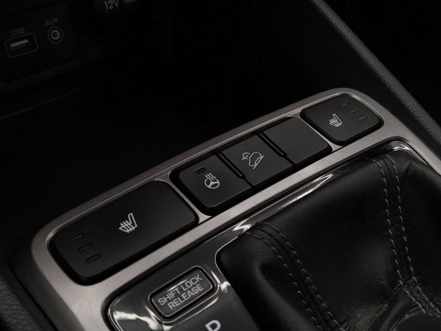 Hyundai Creta I Екатеринбург  - изображение 14