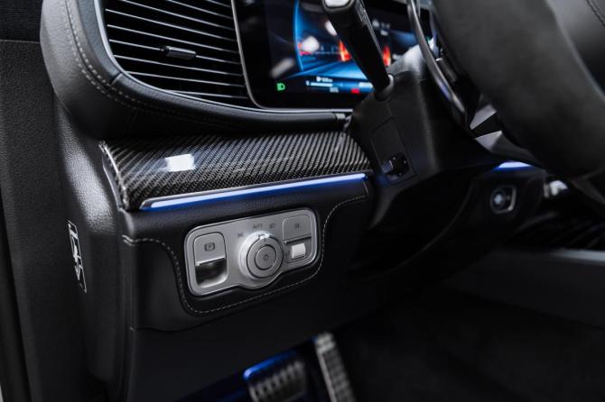 Новый Mercedes-Benz GLE Coupe AMG II (C167) Рестайлинг 2026 года, цена 18 350 000 рублей, внедорожник, Автокод Объявления