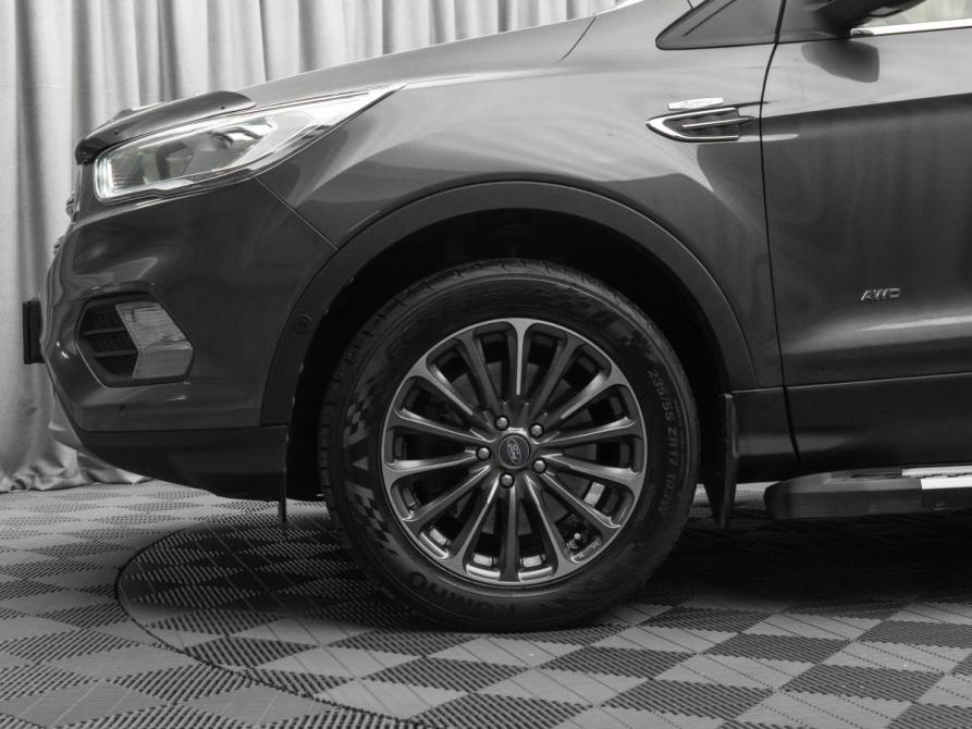 Ford Kuga II Рестайлинг Москва  - изображение 26