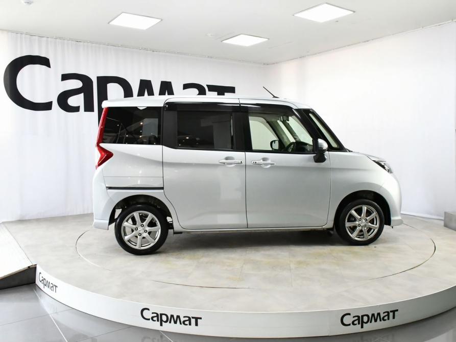 Daihatsu Thor I Новосибирск  - изображение 3