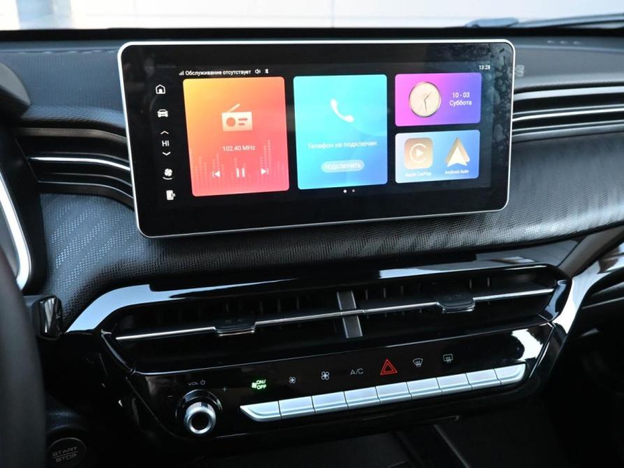 Haval Jolion I Рестайлинг 2 Новороссийск  - изображение 21