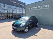 Toyota Yaris II Екатеринбург  - изображение 12
