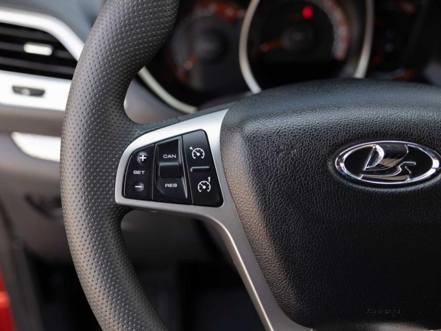 Lada (ВАЗ) Vesta I Новосибирск  - изображение 12