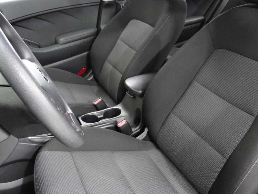 Kia Cerato III Рестайлинг (Classic) Старый Оскол  - изображение 17
