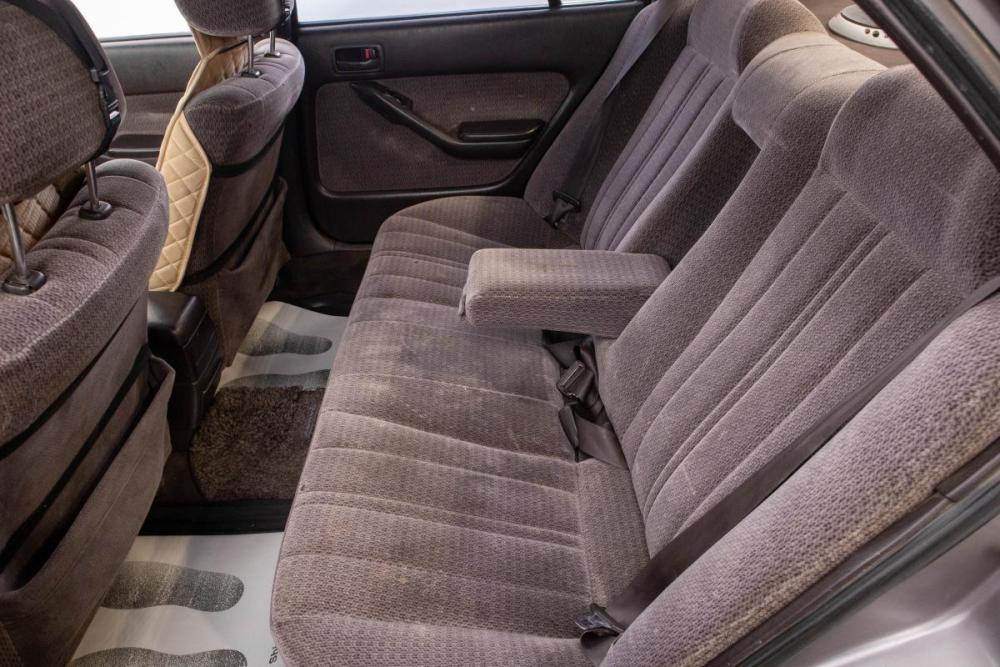 Toyota Camry V30 Барнаул  - изображение 20