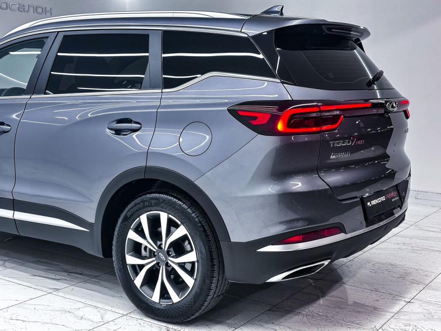Chery Tiggo 7 Pro I Уфа  - изображение 26
