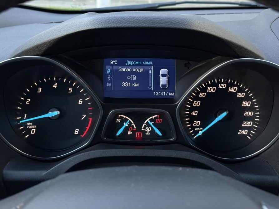 Ford Kuga II Ярославль  - изображение 13