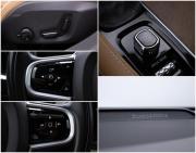 Volvo S90 II Москва  - изображение 38