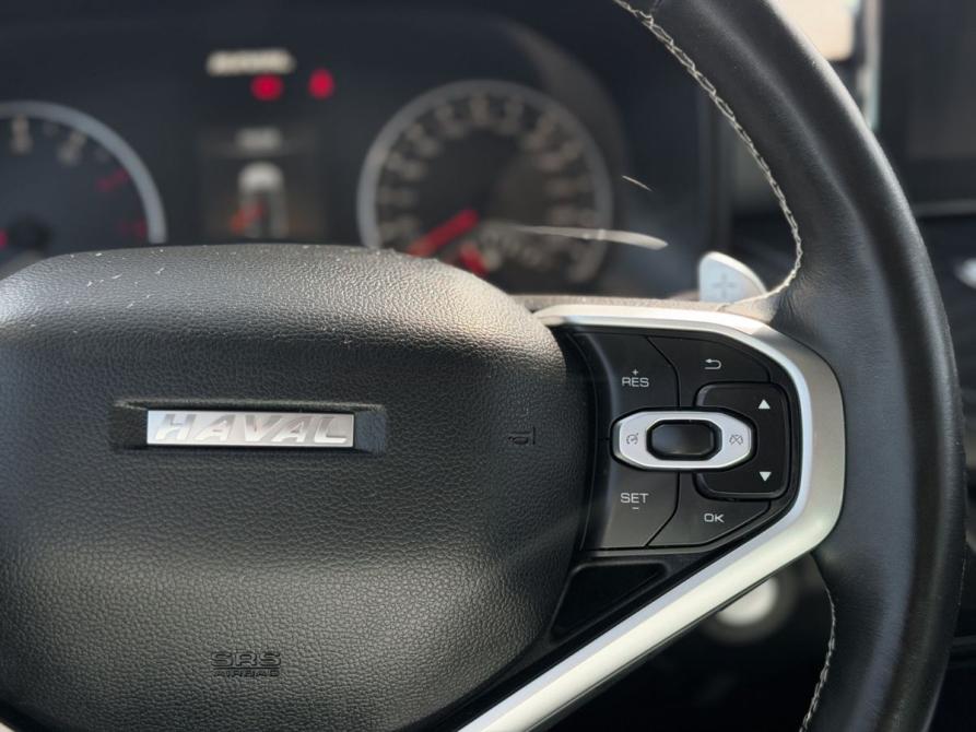 Haval Jolion I Волгоград  - изображение 26