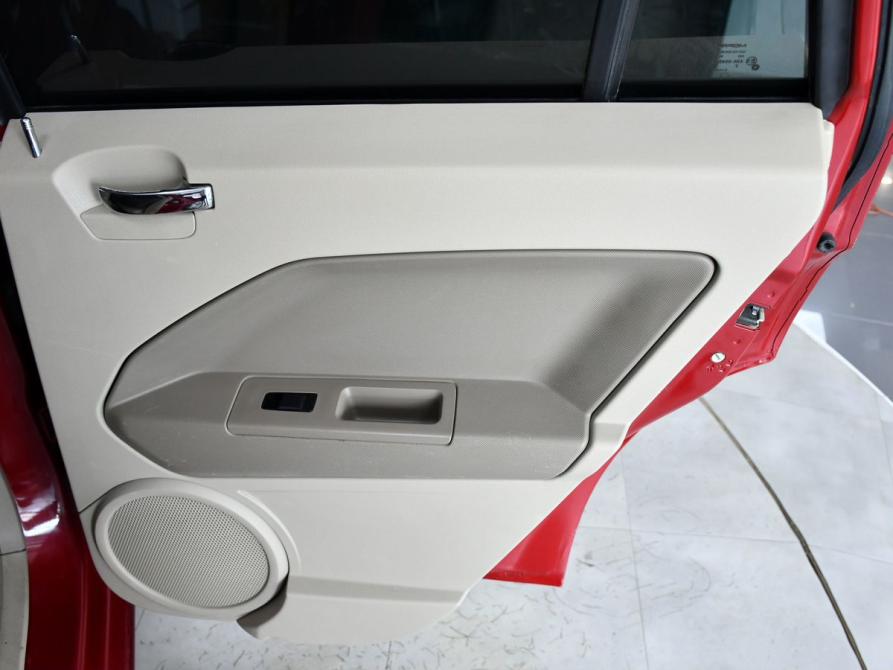 Dodge Caliber I Новосибирск  - изображение 16