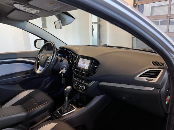 Lada (ВАЗ) Vesta I с пробегом 2020 года, цена 1 171 000 рублей, 140773 км, универсал, Автокод Объявления