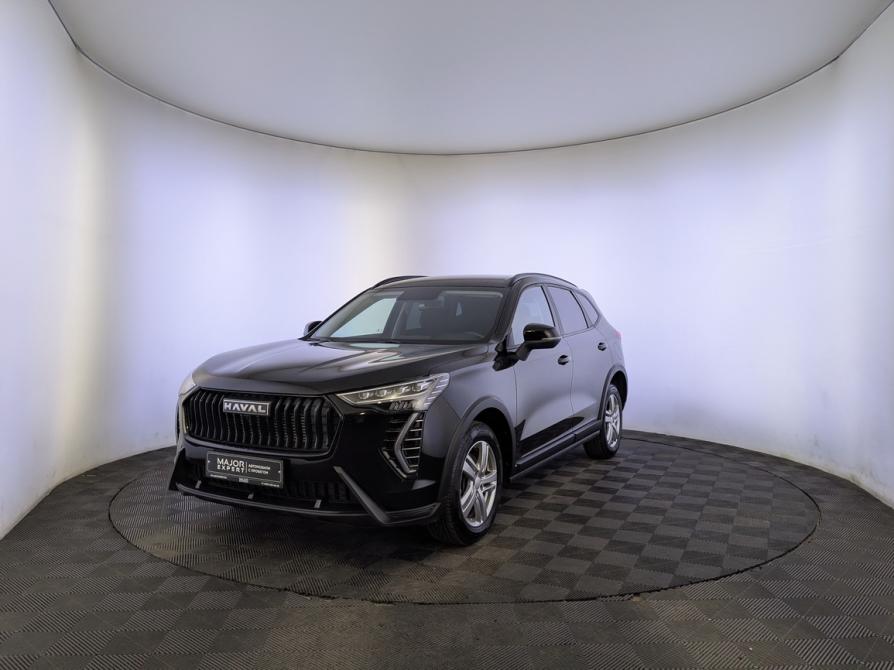 Haval Jolion I Рестайлинг Москва  - изображение 1