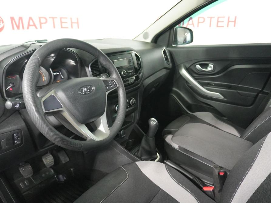 Lada (ВАЗ) XRAY I Вологда  - изображение 9