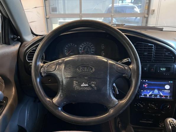 Kia Spectra I Рестайлинг 2 с пробегом 2007 года, цена 199 000 рублей, 308831 км, седан, Автокод Объявления
