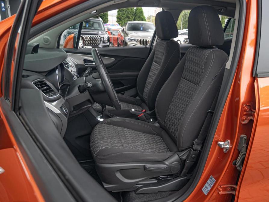 Opel Mokka I Краснодар  - изображение 10