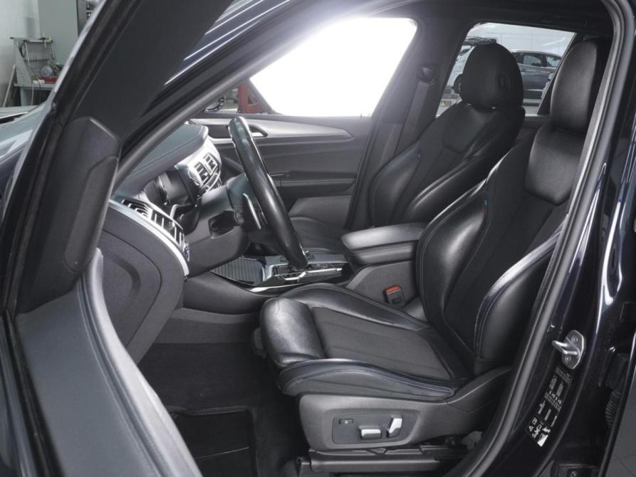 BMW X3 III (G01) Ростов-на-Дону  - изображение 10