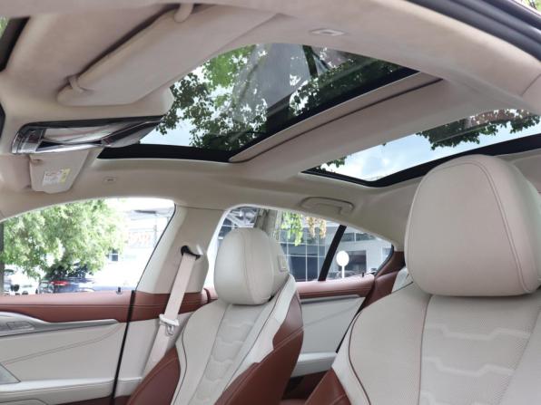 BMW 8 серии II (G14/G15/G16) с пробегом 2021 года, цена 9 199 000 рублей, 83740 км, седан, Автокод Объявления