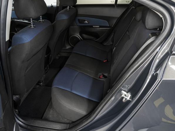 Chevrolet Cruze I Рестайлинг с пробегом 2013 года, цена 889 000 рублей, 193938 км, седан, Автокод Объявления
