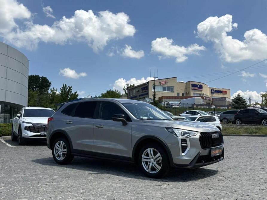 Haval Jolion I Рестайлинг Крым  - изображение 3