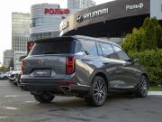 GAC GS8 II Москва  - изображение 25