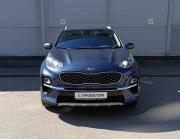 Kia Sportage IV Рестайлинг Санкт-Петербург  - изображение 22