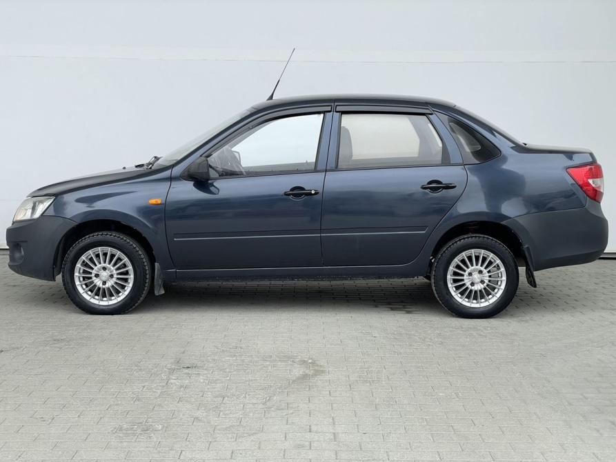 Lada (ВАЗ) Granta I Екатеринбург  - изображение 9