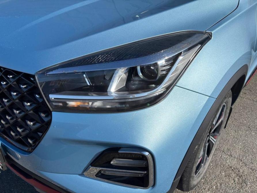Chery Tiggo 4 Pro I Нижний Тагил  - изображение 8