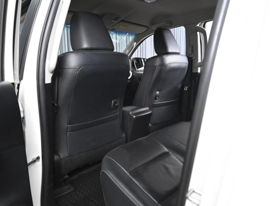 Toyota Hilux VIII Ставрополь  - изображение 13