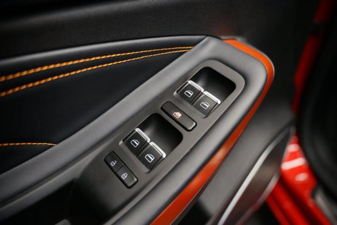 Omoda S5 GT с пробегом 2023 года, цена 1 850 000 рублей, 36578 км, седан, Автокод Объявления