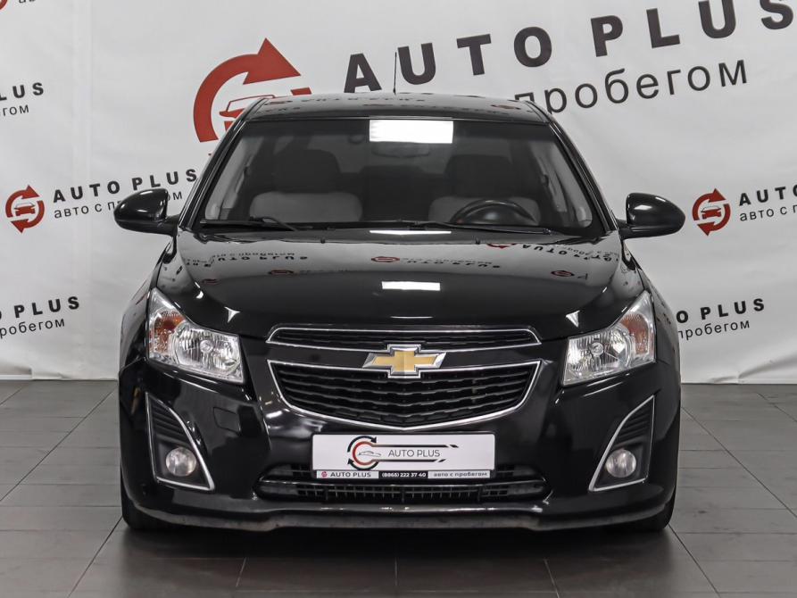 Chevrolet Cruze I Рестайлинг Минеральные Воды  - изображение 3