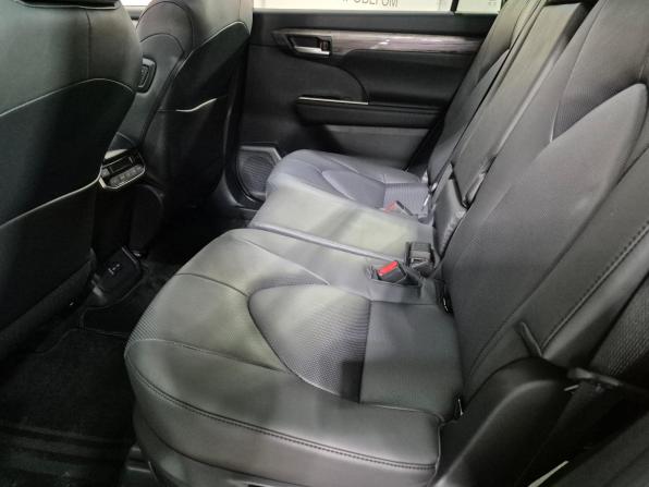 Toyota Highlander IV (XU70) с пробегом 2026 года, цена 5 700 000 рублей, 21 км, внедорожник, Автокод Объявления