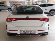 Kia K5 III Миасс  - изображение 52