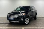 Ford Kuga II Рестайлинг Санкт-Петербург  - изображение 20
