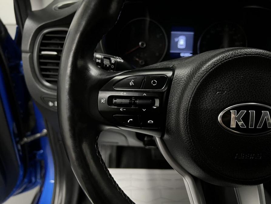 Kia Rio IV Тверь  - изображение 17