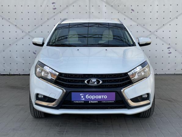 Lada (ВАЗ) Vesta I с пробегом 2018 года, цена 1 080 000 рублей, 74850 км, универсал, Автокод Объявления