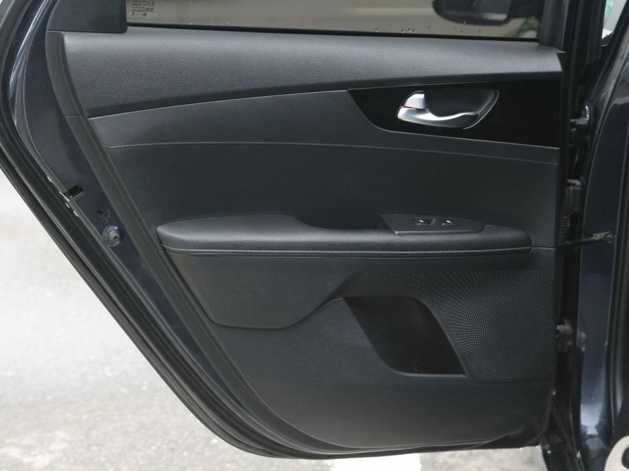 Kia Cerato IV Иваново  - изображение 20