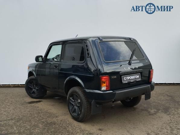 Lada (ВАЗ) Niva Legend с пробегом 2023 года, цена 968 000 рублей, 33220 км, внедорожник, Автокод Объявления