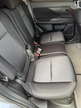 Mitsubishi Outlander III Рестайлинг 3 с пробегом 2021 года, цена 2 635 000 рублей, 59640 км, внедорожник, Автокод Объявления