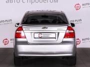 Chevrolet Aveo I Рестайлинг Минеральные Воды  - изображение 22