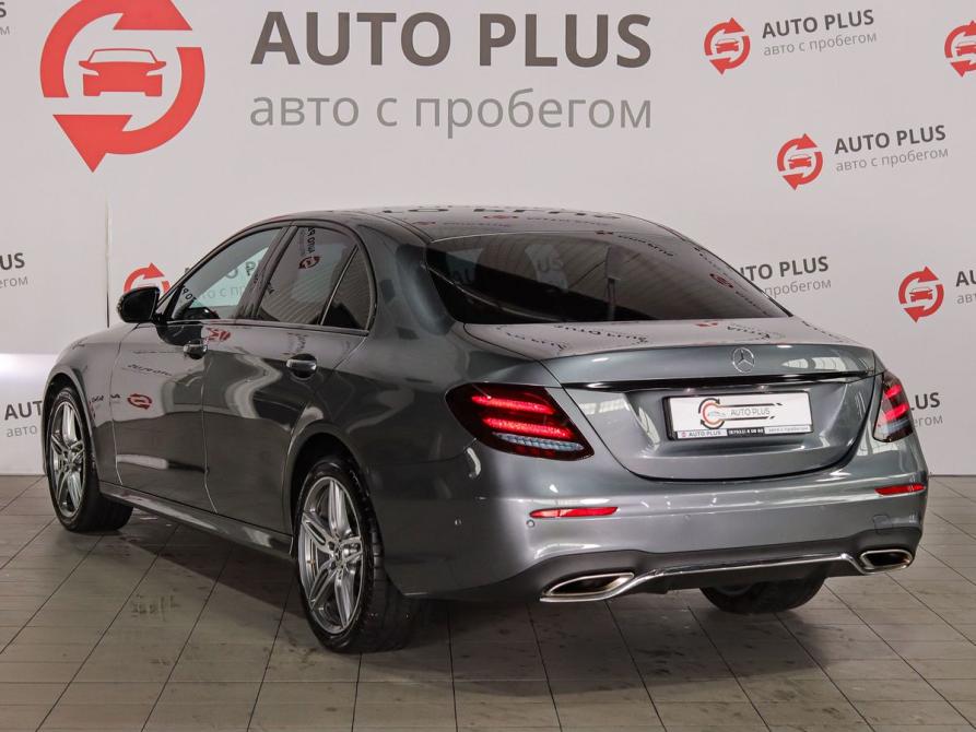 Mercedes-Benz E-Класс V (W213 S213 C238) Минеральные Воды  - изображение 3