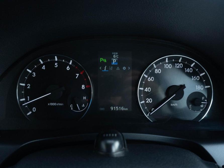 Toyota Premio II (T26) Рестайлинг 2 Улан-Удэ  - изображение 20