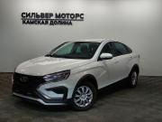 Lada (ВАЗ) Vesta I Рестайлинг (NG) Пермь  - изображение 18