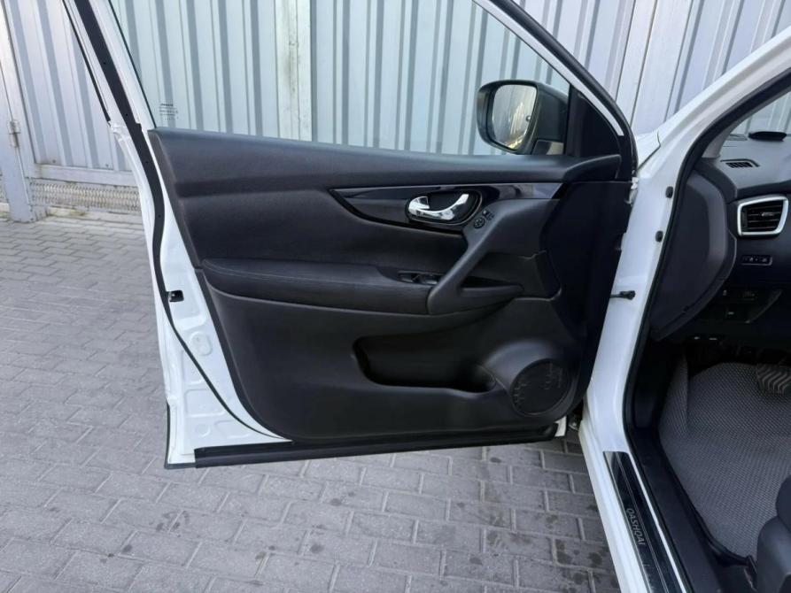 Nissan Qashqai II Ростов-на-Дону  - изображение 9