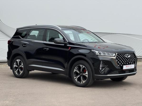 Chery Tiggo 7 Pro Max I с пробегом 2023 года, цена 2 080 000 рублей, 27826 км, внедорожник, Автокод Объявления