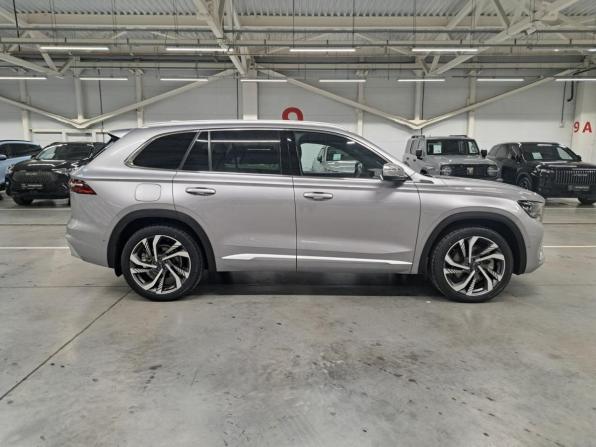Geely Monjaro I с пробегом 2023 года, цена 2 840 000 рублей, 128483 км, внедорожник, Автокод Объявления
