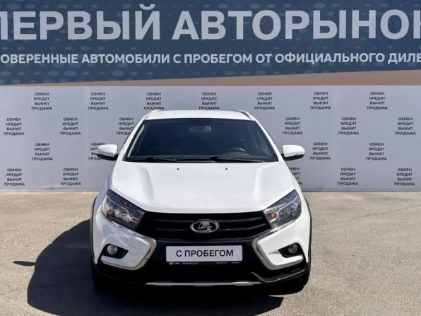 Lada (ВАЗ) Vesta I с пробегом 2018 года, цена 915 000 рублей, 201462 км, универсал, Автокод Объявления