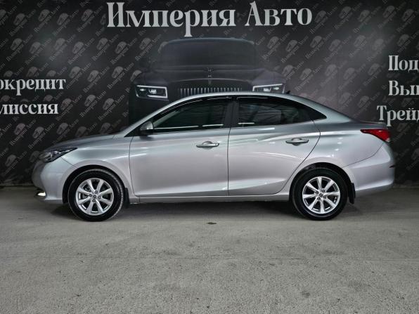 Changan Alsvin с пробегом 2023 года, цена 1 250 000 рублей, 101000 км, седан, Автокод Объявления