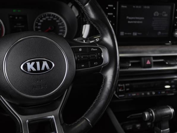 Новый Kia K5 III 2021 года, цена 2 398 000 рублей, седан, Автокод Объявления